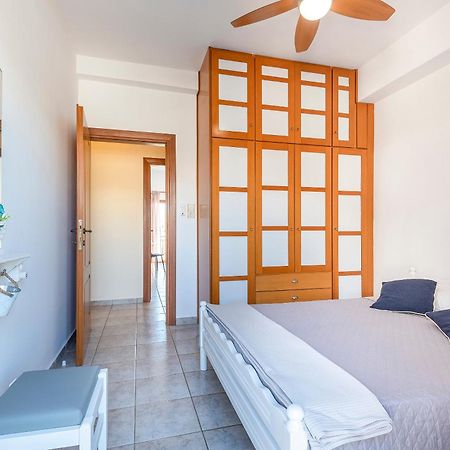 Beachside Retreat, Steps To Kos Cidade de Kos Exterior foto