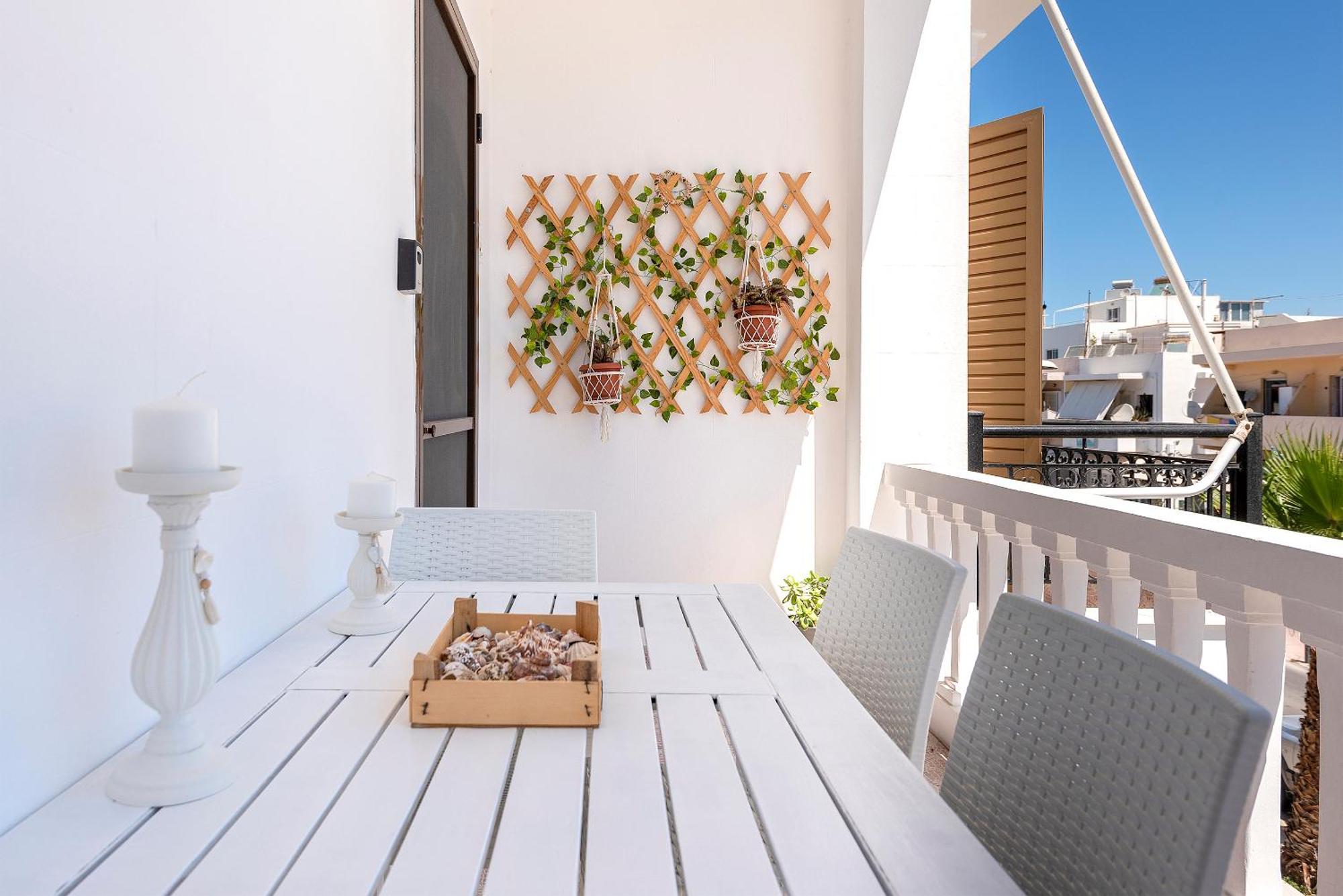 Beachside Retreat, Steps To Kos Cidade de Kos Exterior foto