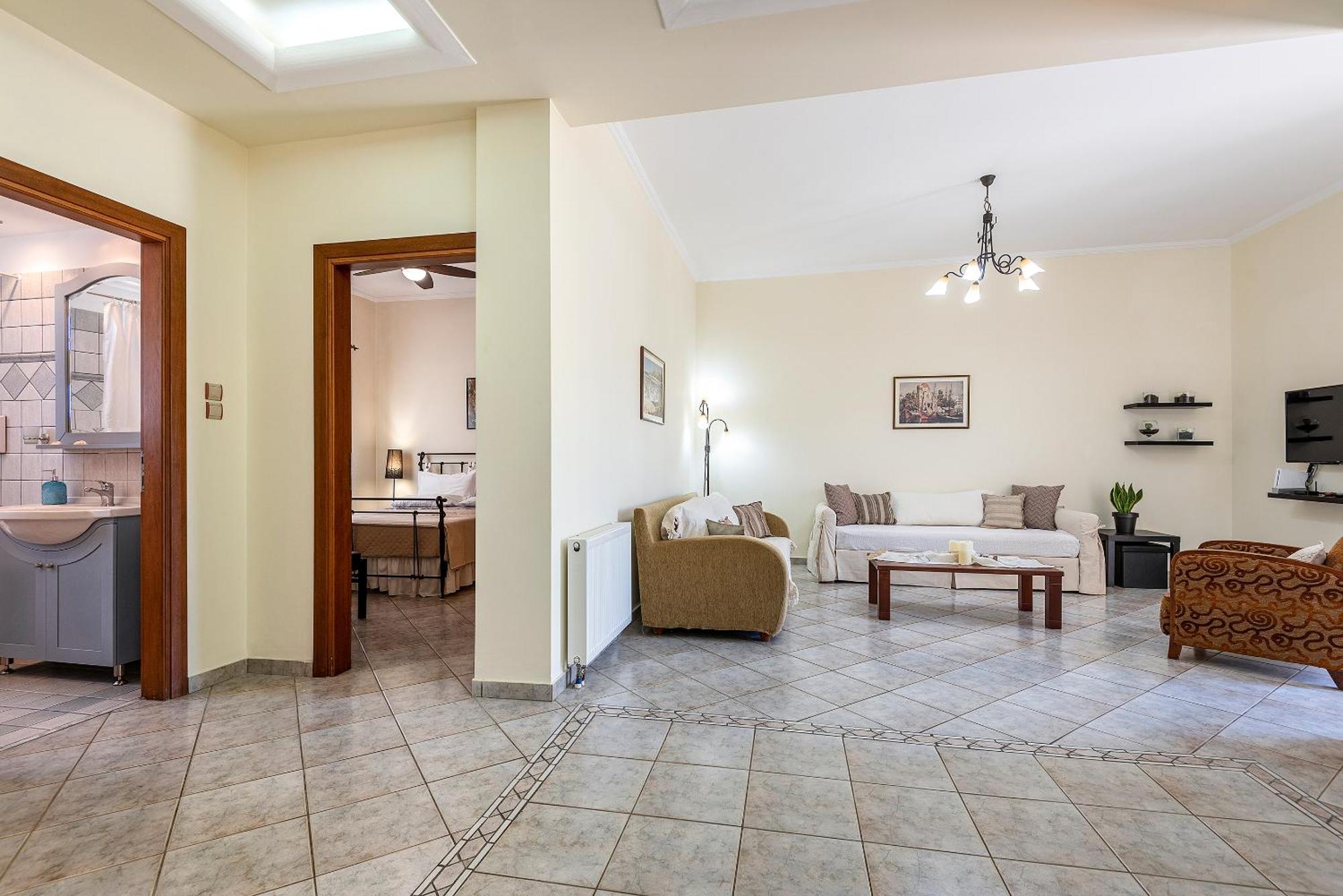 Beachside Retreat, Steps To Kos Cidade de Kos Exterior foto