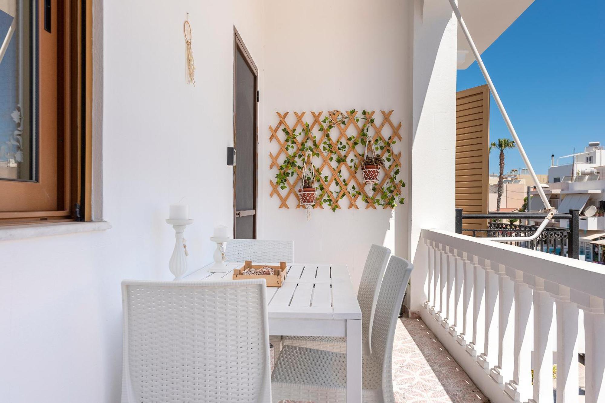 Beachside Retreat, Steps To Kos Cidade de Kos Exterior foto