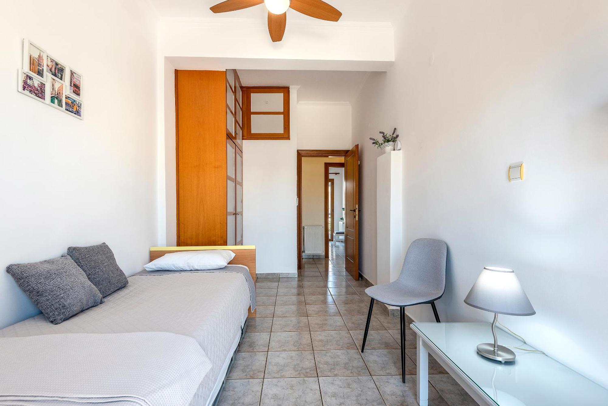 Beachside Retreat, Steps To Kos Cidade de Kos Exterior foto
