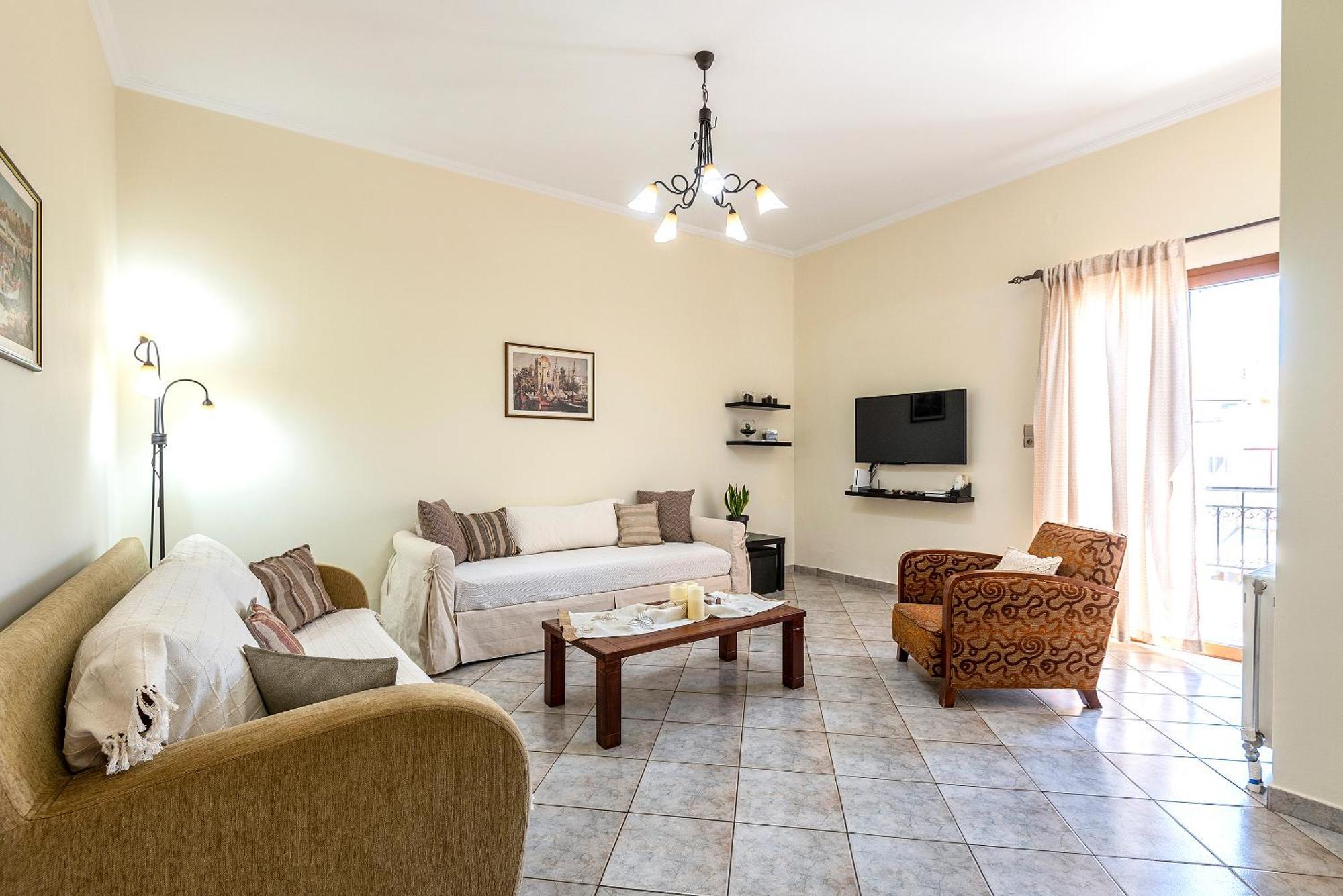 Beachside Retreat, Steps To Kos Cidade de Kos Exterior foto